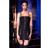 Robe Ascencia Noire