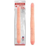 Double Gode LadyBro 45 x 4.5 cm 