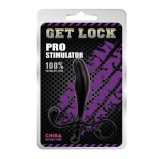 Stimulateur Prostatique Pro 9cm Stimulateur Prostatique Pro 9cm