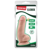 Dildo Fashion Dude avec Ventouse 13 x 4.7cm Dildo Fashion Dude avec Ventouse 13 x 4.7cm