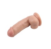 Dildo Fashion Dude avec Ventouse 13 x 4.7cm Dildo Fashion Dude avec Ventouse 13 x 4.7cm