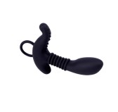 Stimulateur de prostate Booty Ecxiter 9 x 2.5 cm