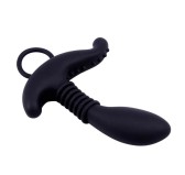 Stimulateur de prostate Booty Ecxiter 9 x 2.5 cm