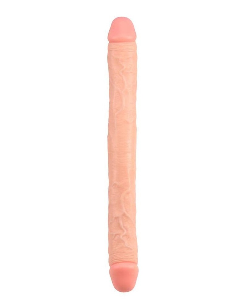 Dougle gode Bro Love 44 x 4.5 cm Dougle gode Bro Love 44 x 4.5 cm