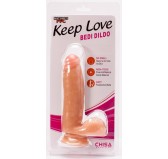 Gode Bedi Dildo 14 x 3.8 cm