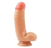 Gode Fluttering Dildo 13 x 4 cm