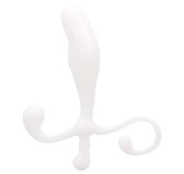 Stimulateur de prostate Pro Stimulator 9 x 2.5 cm Blanc