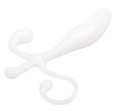 Stimulateur de prostate Pro Stimulator 9 x 2.5 cm Blanc