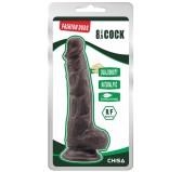 Gode réaliste Fashion Dude 16 x 4cm Gode réaliste Fashion Dude 16 x 4cm