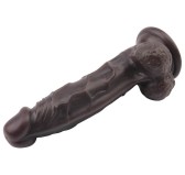 Gode réaliste Fashion Dude 16 x 4cm Gode réaliste Fashion Dude 16 x 4cm
