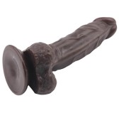 Gode réaliste Fashion Dude 16 x 4cm Gode réaliste Fashion Dude 16 x 4cm