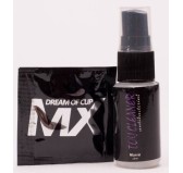 Stimulateur de prostate vibrant Avatar Black Mont 15 x 4.3cm Stimulateur de prostate vibrant Avatar Black Mont 15 x 4.3cm