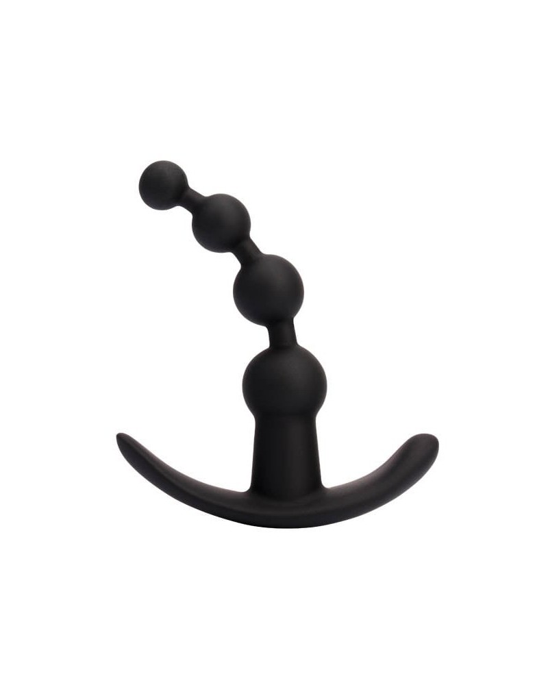 Plug vibrant Renegade Vibe Black Mont13 x 2.9cm Plug vibrant Renegade Vibe Black Mont13 x 2.9cm
