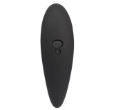 Plug vibrant Renegade Vibe Black Mont13 x 2.9cm Plug vibrant Renegade Vibe Black Mont13 x 2.9cm
