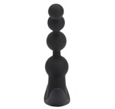 Plug vibrant Renegade Vibe Black Mont13 x 2.9cm Plug vibrant Renegade Vibe Black Mont13 x 2.9cm