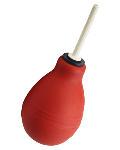 CleanStream  Enema Bulb