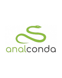 Analconda