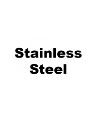 Stainless Steel