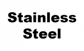 Stainless Steel