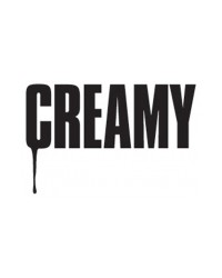 CREAMY