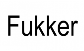 Fukker