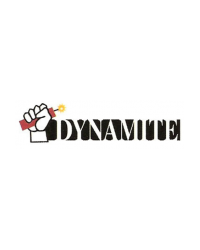 DYNAMITE Editions