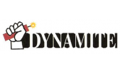 DYNAMITE Editions