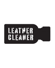 FL Leather Cleaner