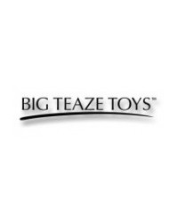 Big Teaze Toys