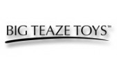 Big Teaze Toys