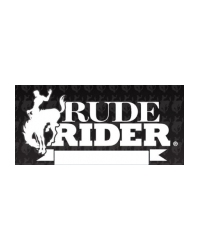 Rude Rider