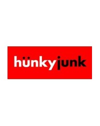 Hünkyjunk by Oxballs